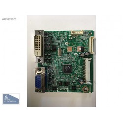 715G5978-M01-000-004I , ASUS LED MONITOR MAIN BOARD 715G5978-M01-000-004I , ASUS LED MONITOR MAIN BOARD